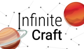 Infinite Craft - Hot game 2024