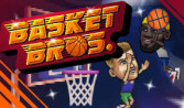 Basketball Bros