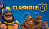 Clashdle