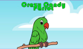 Crazy Candy Parrot