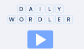 Daily Wordler