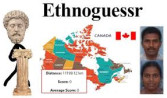 ETHNOGUESSR