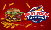 Fast Food Simulator