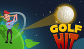 Golf Hit