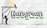 Hangman Challenge