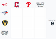 The Immaculate Grid Is the Hottest Thing in Baseball - The New