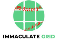 Immaculate Grid Baseball