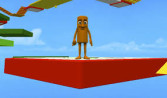 Italian Brainrot Obby Parkour