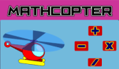 Mathcopter Word