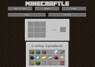 Minecraftle