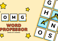 OMG Word Professor