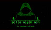 Plangman