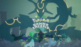 Pokemon Gamma Emerald