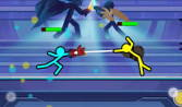 Stickman Clash