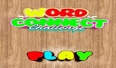 Word Connect Challenge