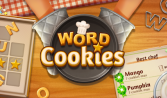 Word Cookies