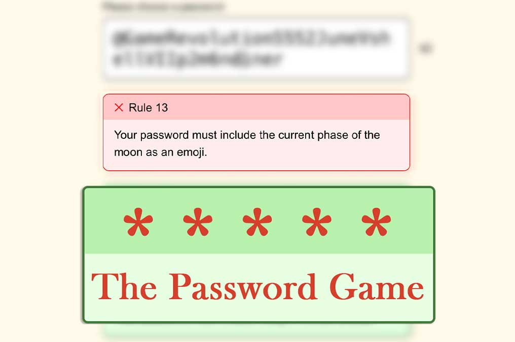 How to play Sequence Letters, Official Game Rules